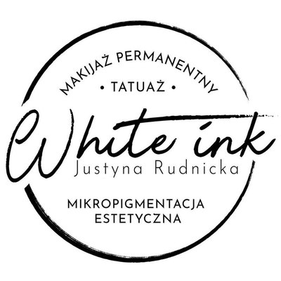 White Ink Justyna Rudnicka